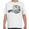 Youth Essential-T T-Shirt Thumbnail