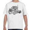 Youth Essential-T T-Shirt Thumbnail