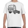 Youth Essential-T T-Shirt Thumbnail