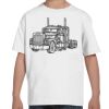Youth Essential-T T-Shirt Thumbnail