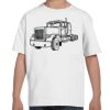 Youth Essential-T T-Shirt Thumbnail