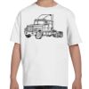 Youth Essential-T T-Shirt Thumbnail