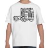 Youth Essential-T T-Shirt Thumbnail