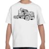 Youth Essential-T T-Shirt Thumbnail