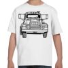 Youth Essential-T T-Shirt Thumbnail