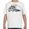 Youth Essential-T T-Shirt Thumbnail