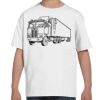 Youth Essential-T T-Shirt Thumbnail