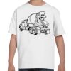 Youth Essential-T T-Shirt Thumbnail