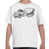 Youth Essential-T T-Shirt Thumbnail