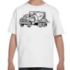 Youth Essential-T T-Shirt Thumbnail