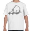 Youth Essential-T T-Shirt Thumbnail
