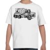 Youth Essential-T T-Shirt Thumbnail