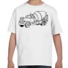 Youth Essential-T T-Shirt Thumbnail