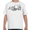 Youth Essential-T T-Shirt Thumbnail