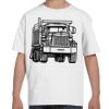 Youth Essential-T T-Shirt Thumbnail