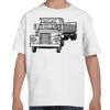 Youth Essential-T T-Shirt Thumbnail