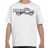 Youth Essential-T T-Shirt Thumbnail