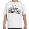 Youth Essential-T T-Shirt Thumbnail