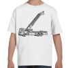 Youth Essential-T T-Shirt Thumbnail