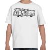 Youth Essential-T T-Shirt Thumbnail