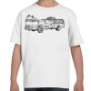 Youth Essential-T T-Shirt Thumbnail