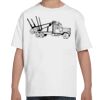 Youth Essential-T T-Shirt Thumbnail