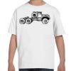 Youth Essential-T T-Shirt Thumbnail