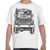 Youth Essential-T T-Shirt Thumbnail