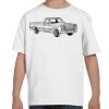 Youth Essential-T T-Shirt Thumbnail