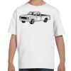 Youth Essential-T T-Shirt Thumbnail