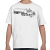 Youth Essential-T T-Shirt Thumbnail