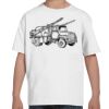 Youth Essential-T T-Shirt Thumbnail