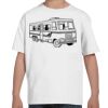 Youth Essential-T T-Shirt Thumbnail