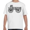 Youth Essential-T T-Shirt Thumbnail