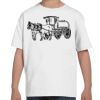 Youth Essential-T T-Shirt Thumbnail