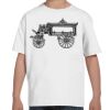 Youth Essential-T T-Shirt Thumbnail