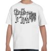 Youth Essential-T T-Shirt Thumbnail