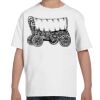 Youth Essential-T T-Shirt Thumbnail