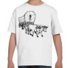 Youth Essential-T T-Shirt Thumbnail