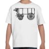 Youth Essential-T T-Shirt Thumbnail