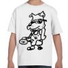 Youth Essential-T T-Shirt Thumbnail