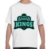 Youth Essential-T T-Shirt Thumbnail
