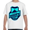 Youth Essential-T T-Shirt Thumbnail