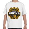 Youth Essential-T T-Shirt Thumbnail