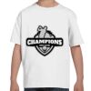 Youth Essential-T T-Shirt Thumbnail