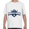 Youth Essential-T T-Shirt Thumbnail
