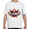 Youth Essential-T T-Shirt Thumbnail