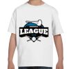Youth Essential-T T-Shirt Thumbnail