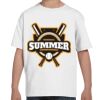 Youth Essential-T T-Shirt Thumbnail