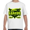 Youth Essential-T T-Shirt Thumbnail